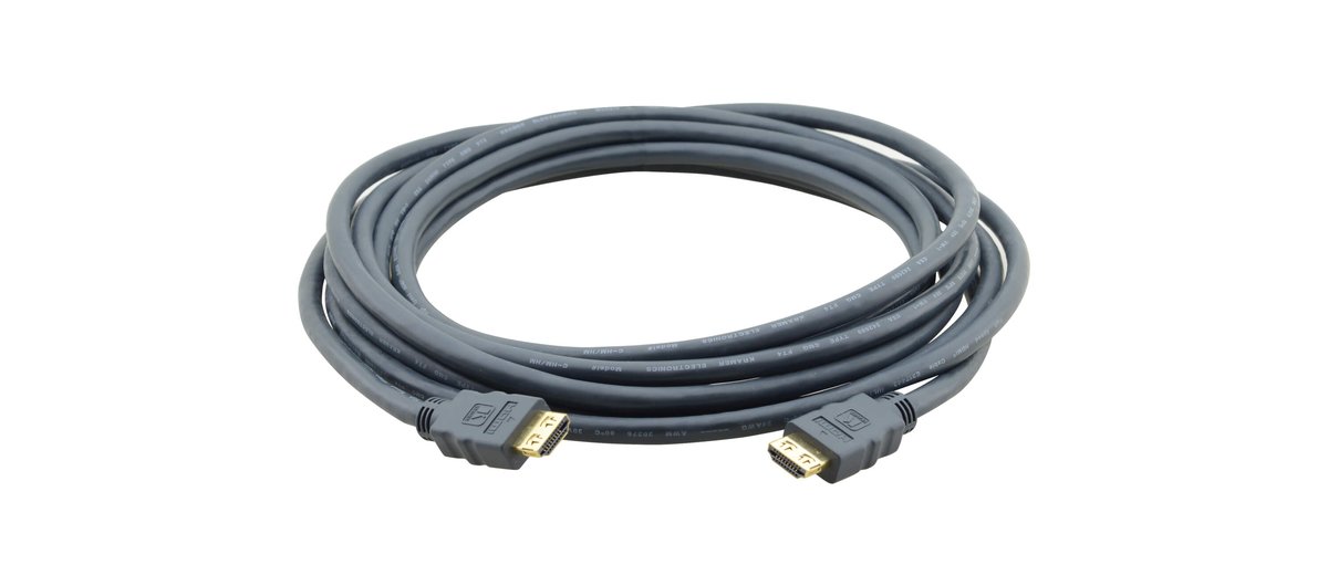 Kramer C-HM/HM PREMIUM High-Speed HDMI Cable