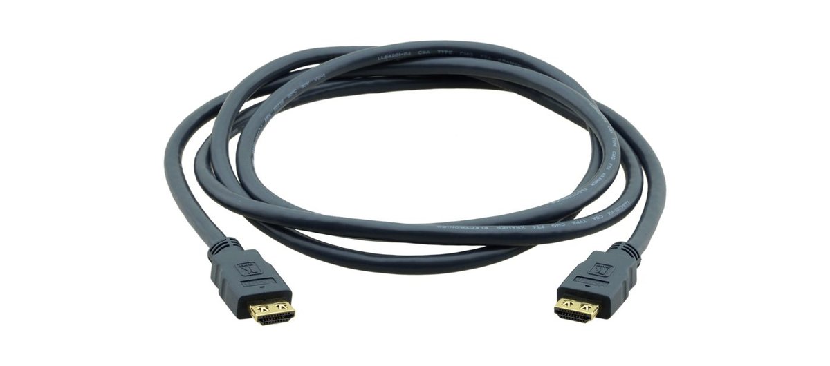 Kramer C-HM/HM PREMIUM High-Speed HDMI Cable - view 2