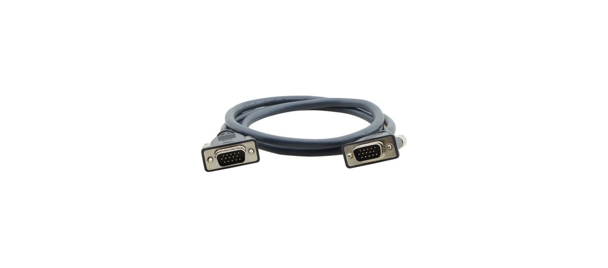 Kramer C-MGM/MGM 15-pin HD Micro Cable