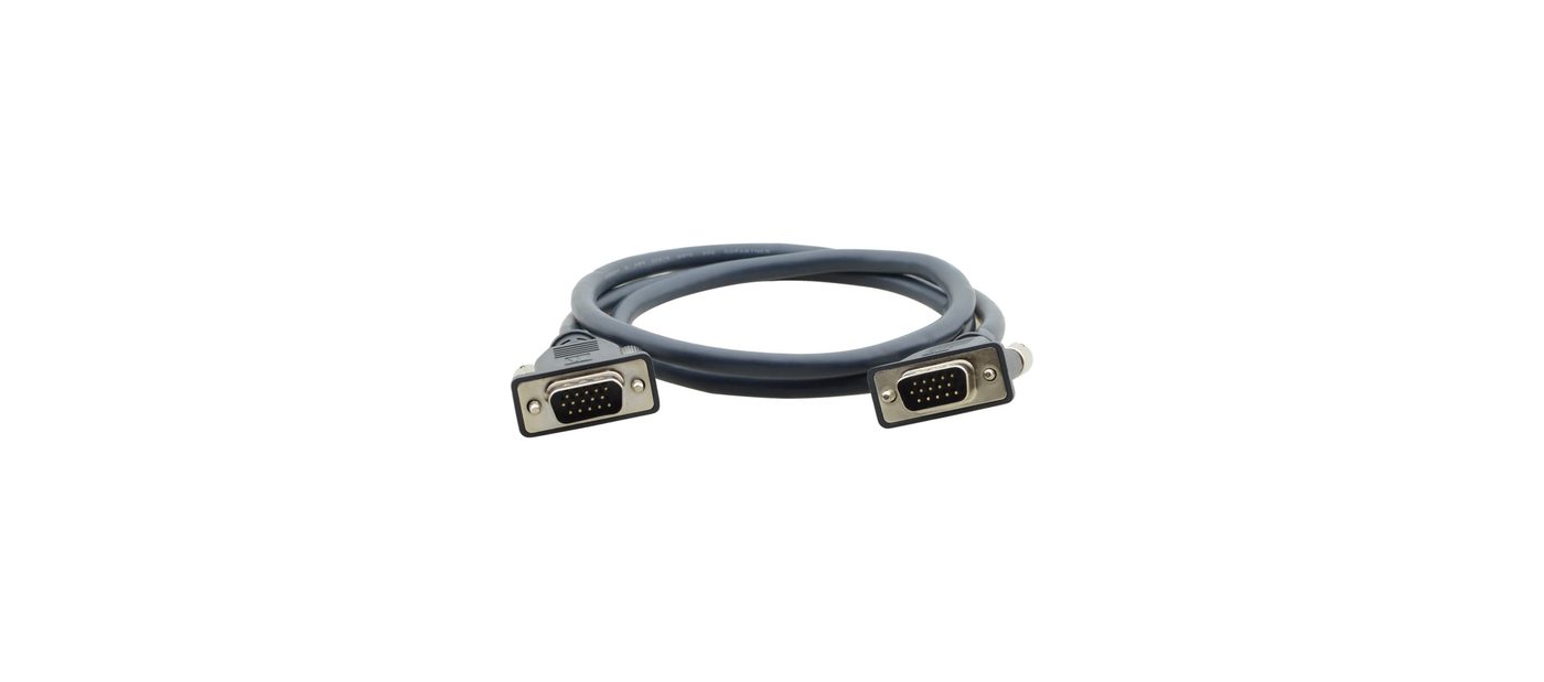Kramer C-MGM/MGM 15-pin HD Micro Cable product image