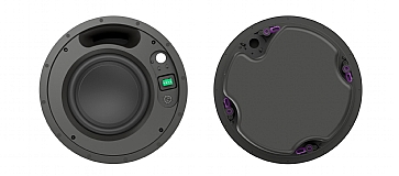 Kramer CL-8P-SUB 8-Inch In-Ceiling Subwoofer