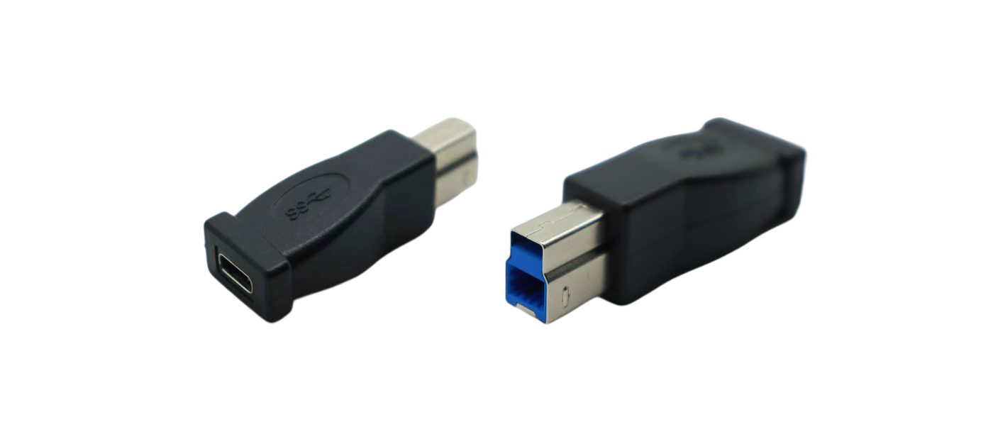 Kramer CLS-AOCU32/AC USB 3.2 GEN-2 Optical USB-A (M) to USB-C (M) Cable - view 2