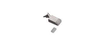 Kramer CON-RJ45-3 K-LAN Crimp Style RJ-45 Connectors for Category Cables