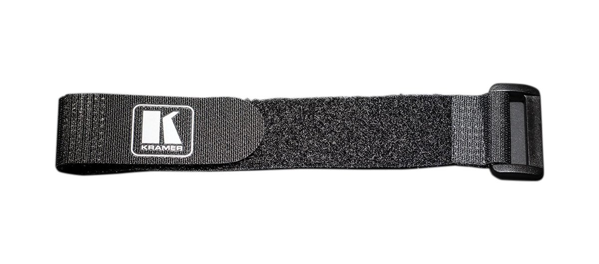 Kramer CT-200 Hook and Loop Cable Ties product image