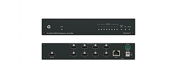 Kramer DA3-18-H 1:8 4K HDR HDMI DA
