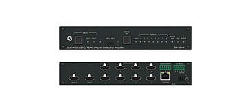 Kramer DA3-28-H 2:8 4K HDR HDMI DA