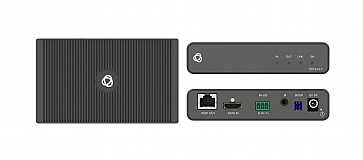 Kramer EXT3-H-T 4K60 4:4:4 HDR HDMI Transmitter with RS-232 & IR over Long-Reach HDBaseT