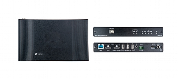 Kramer EXT3-TR 4K60 4:4:4 HDMI Extender with USB, RS-232 & IR over Long-Reach HDBaseT 3.0