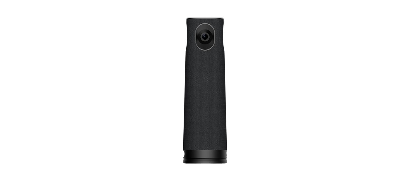 Kramer KAC-CAM-360 360° Center table conference camera product image