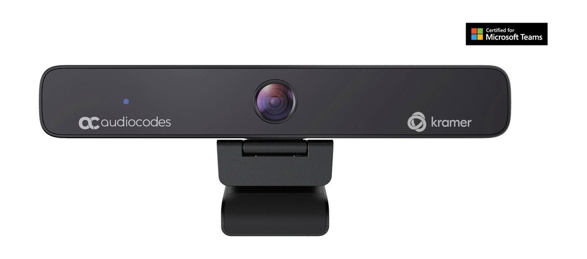 Kramer KAC-CAM-50M Video Camera product image