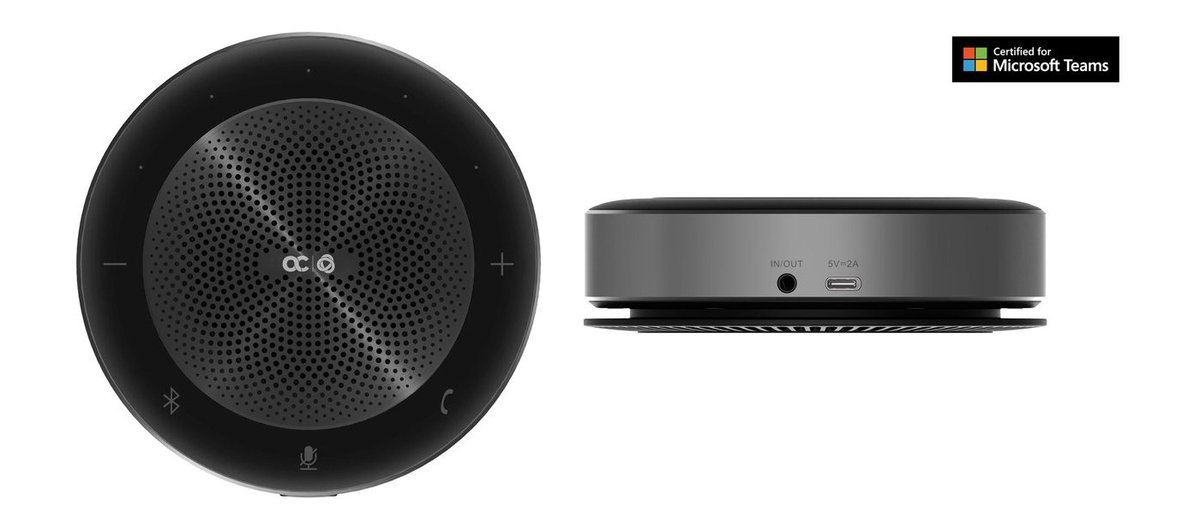 Kramer KAC-SPK-15 Speakerphone product image