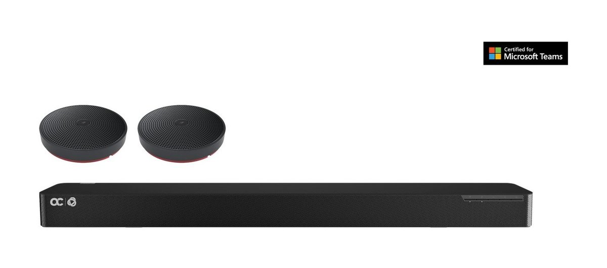 Kramer KAC-SPK-40 Audio Bar product image