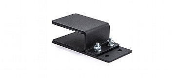 Kramer KDOCK-1/2/3-HOLDER Bracket for KDock USB-C Hub Multiport Adapters