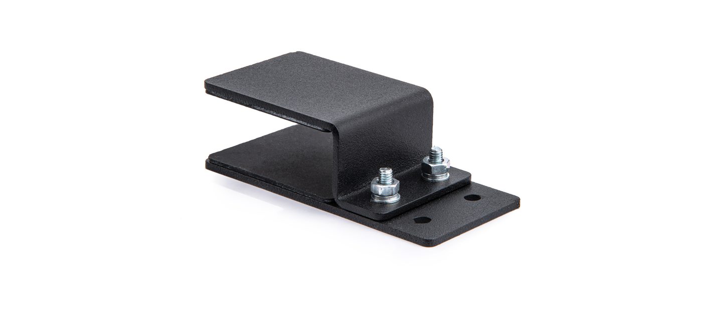 Kramer KDOCK-1/2/3-HOLDER Bracket for KDock USB-C Hub Multiport Adapters product image