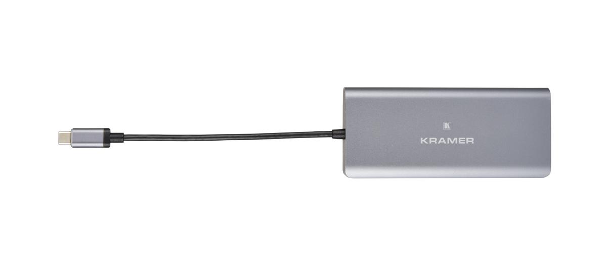 Kramer KDOCK-2 USB-C Hub Adapter