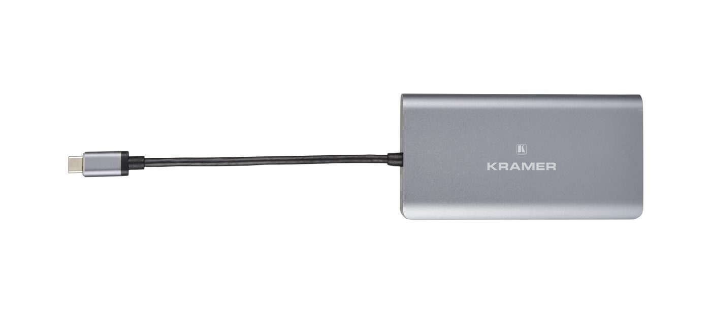 Kramer KDOCK-3 USB-C Hub Adapter product image