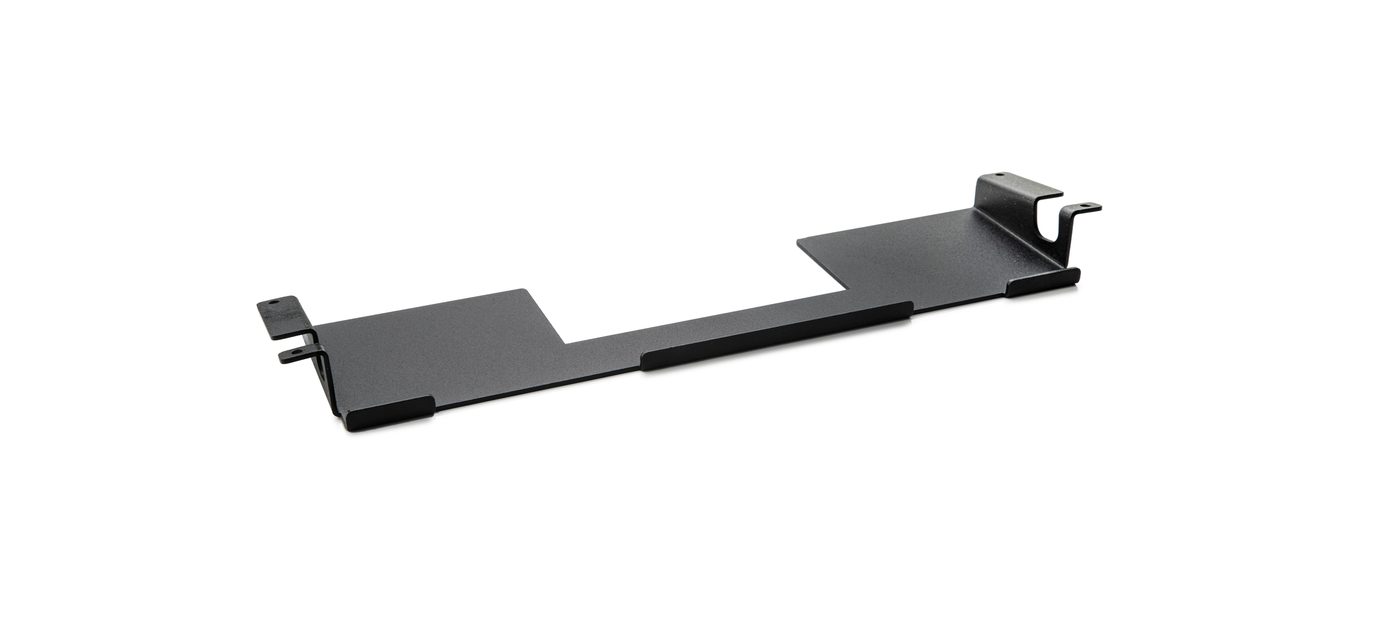 Kramer KDOCK-4-HOLDER Bracket for KDock USB-C Hub Multiport Adapters product image