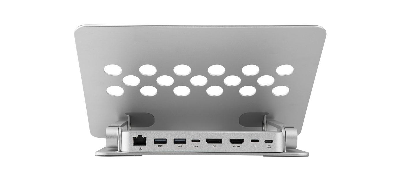 Kramer KDOCK-6 USB-C Hub Adapter - view 4