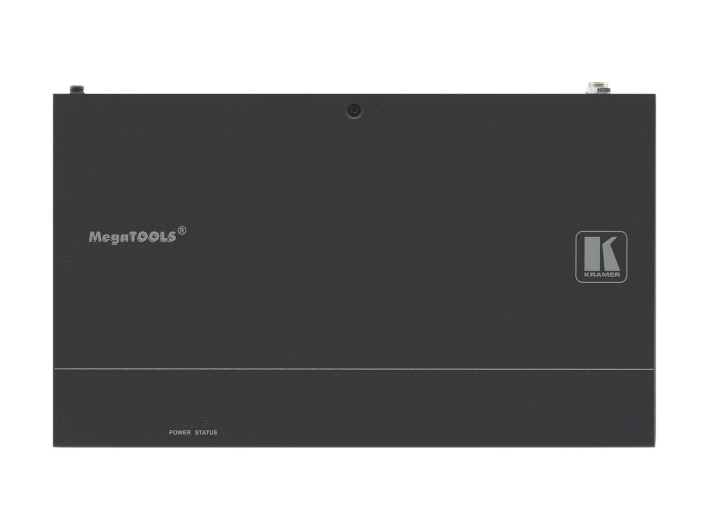 Kramer KDS-DEC5 H.264 4K30 AVoIP Decoder