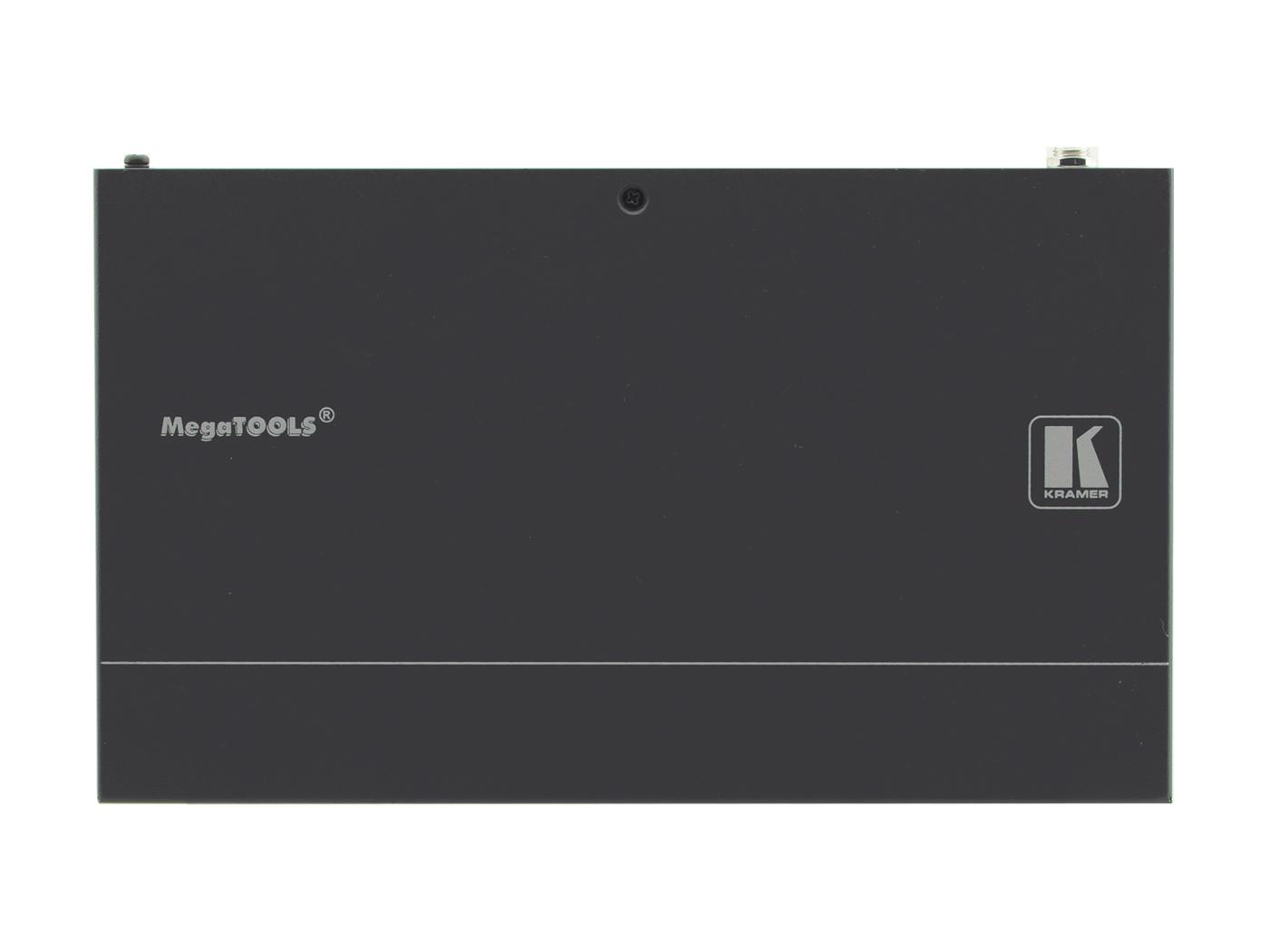 Kramer KDS-EN5 H.264 4K30 AVoIP Encoder