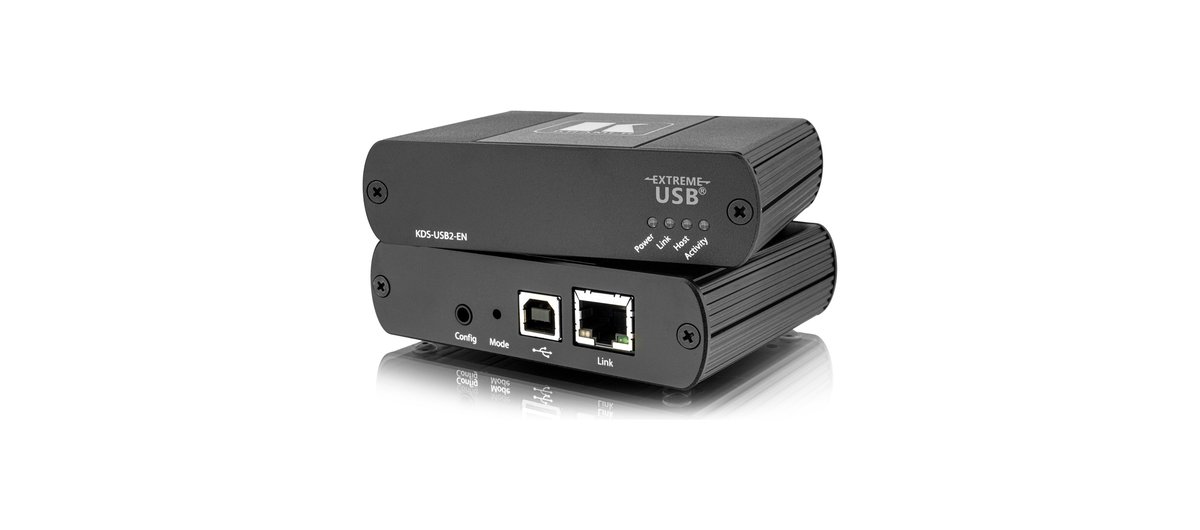 Kramer KDS-USB2-EN USB 2.0 High-Speed Extension Encoder