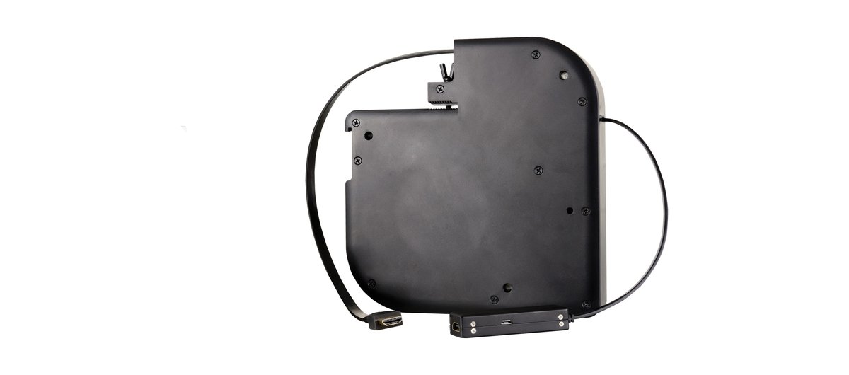 Kramer KRT-4 Cable Retractor