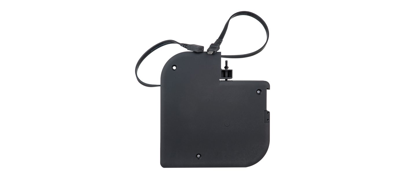 Kramer KRT-4 Cable Retractor - view 2
