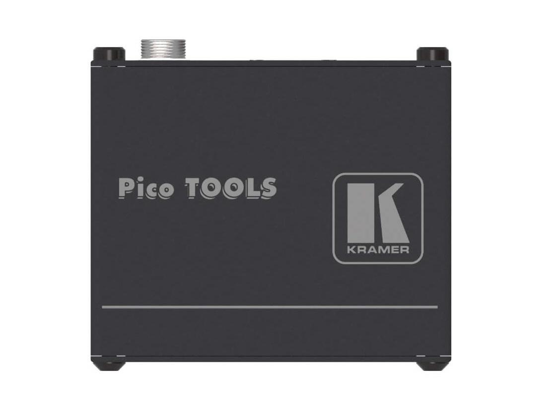 Kramer PT-101H2 4K HDR HDMI Repeater and Extender
