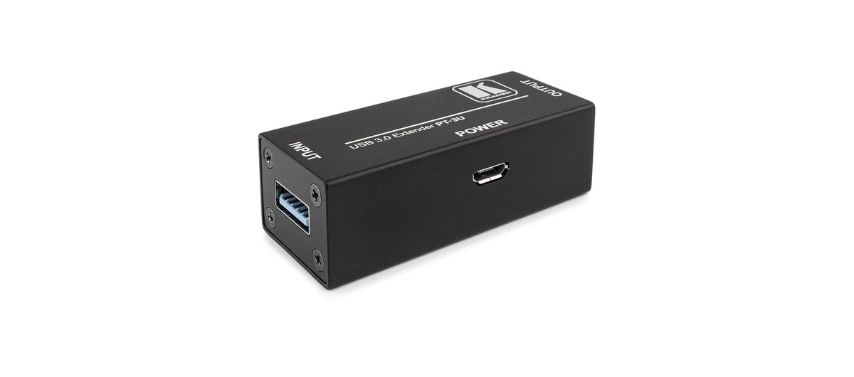 Kramer PT-3U Active USB 3.0 Extender