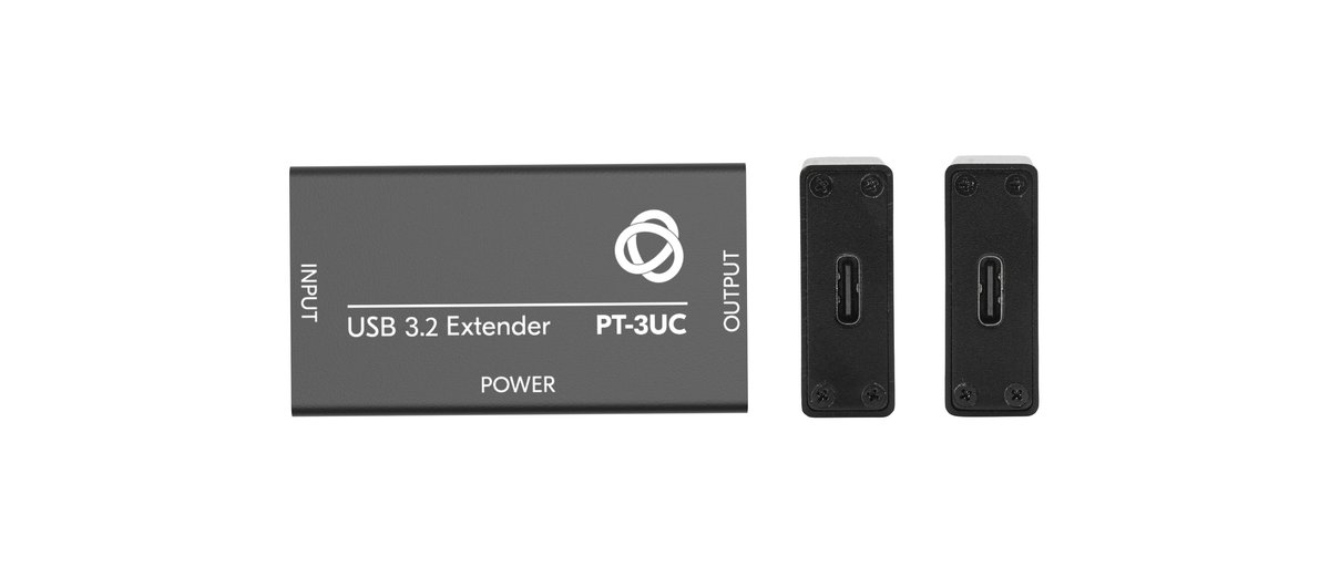 Kramer PT-3UC Active USB 3.2 Extender