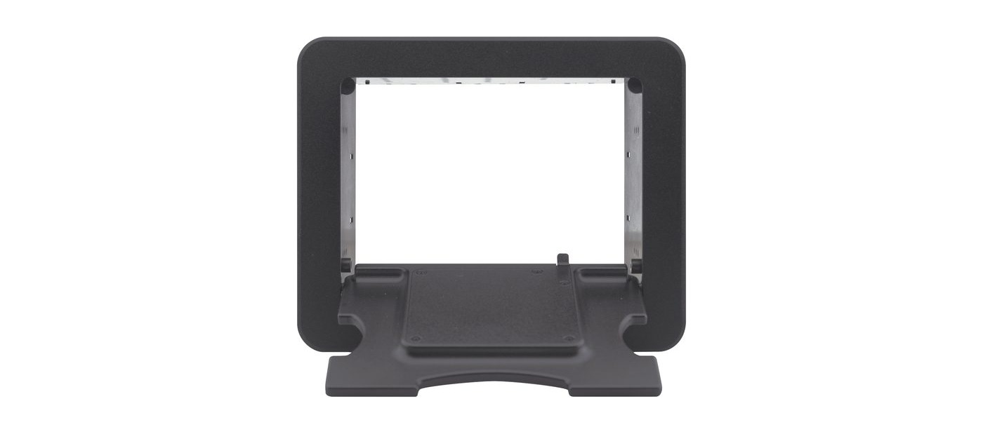 Kramer TBUS-1-KWC Modular Connectivity Enclosure with Wireless Charging Spot - view 2