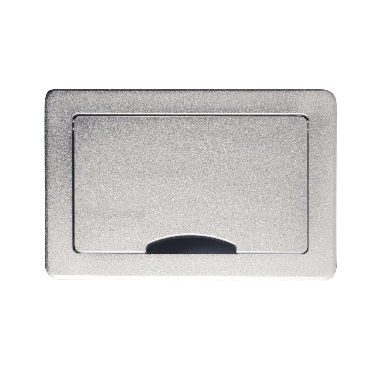 Kramer TBUS-10xl Table Mount Modular Multi-Connection Solution - Manually Retracting Lid