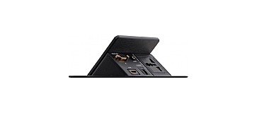 Kramer TBUS-201xl Pop-Up Table Mount Multi-Connection Solution