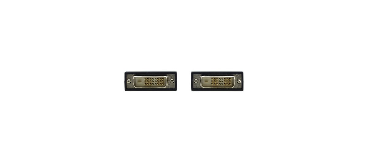 Kramer AD-AOCD/XL/TR DVI Tx&Rx Adapter Set for AOCH/XL and AOCH/60 Cables