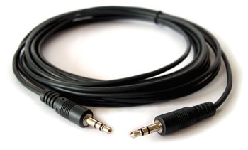 Kramer C-A35M/A35M 3.5mm Stereo Audio Cable