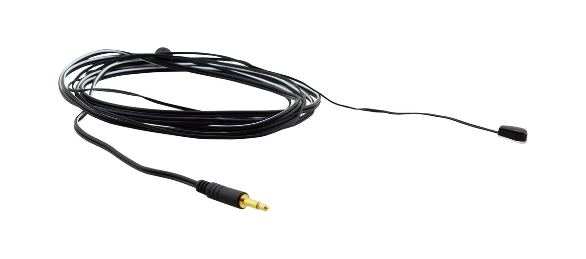 Kramer C-A35M/IRE 3.5mm to Single IR Emitter Cable