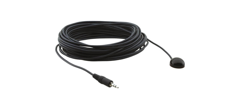 Kramer C-A35M/IRRN 3.5mm Male to IR Receiver Cable product image