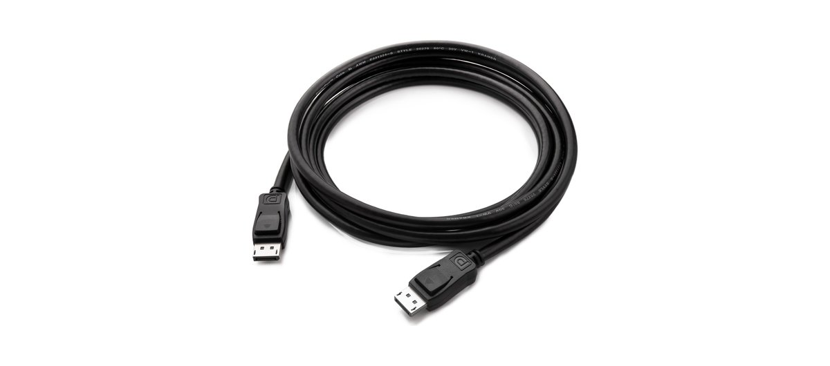 Kramer C-DPU 8K DisplayPort Cable