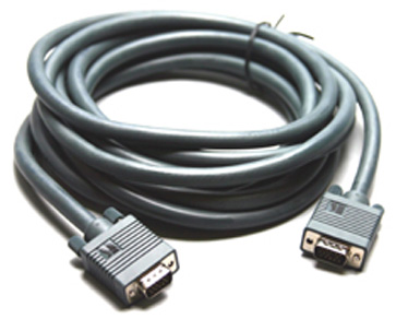 Kramer C-GM/GF 15-pin HD to 15-pin HD Cables product image