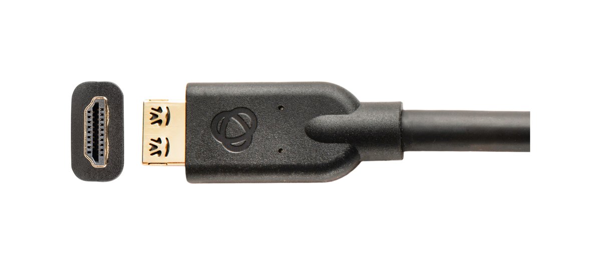 Kramer C-HMU Ultra High-Speed HDMI Cable with Ethernet