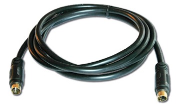 Kramer C-SM/SM s-Video Cable product image