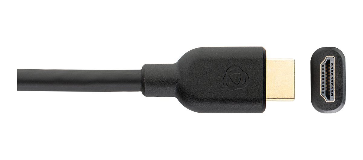 Kramer CT-HM PREMIUM certified High-Speed HDMI Cable