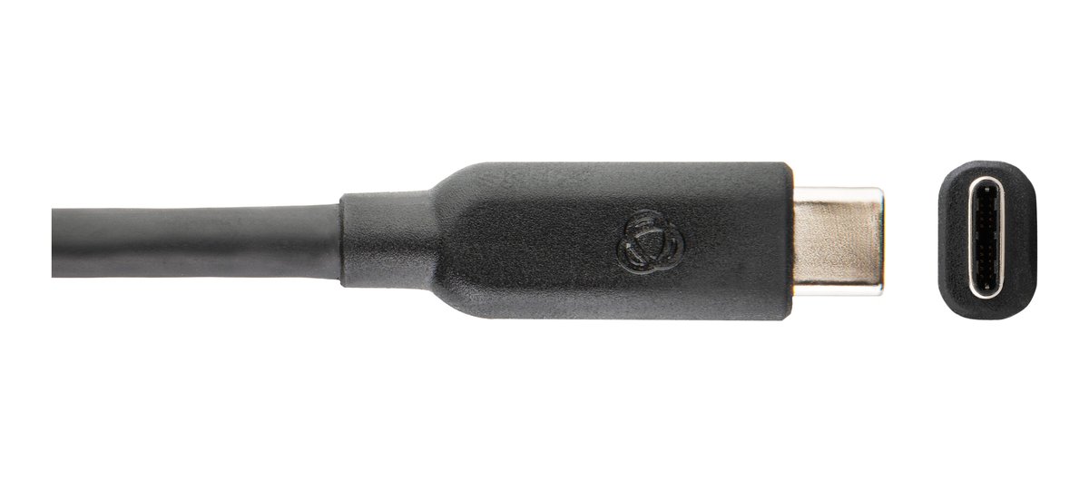 Kramer CT-U32/FF USB 3.2 GEN-2 Full Featured USB-C Cable