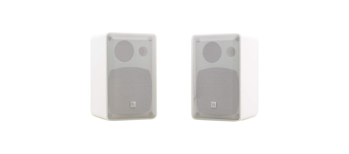 Kramer GALIL 4-O 4-Inch, 2-Way On-Wall Speakers - view 2