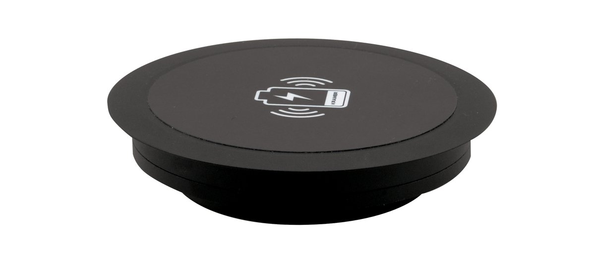 Kramer KWC-1 Wireless Charging Spot