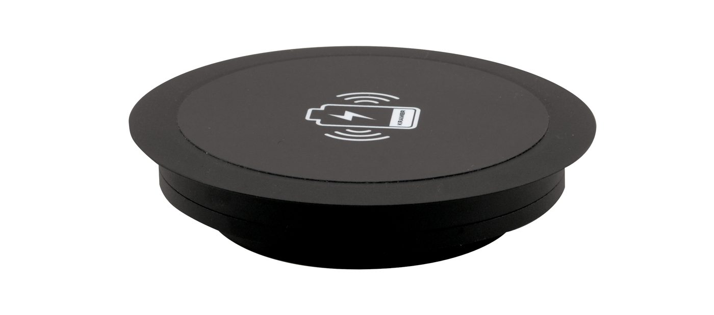 Kramer KWC-1 Wireless Charging Spot product image