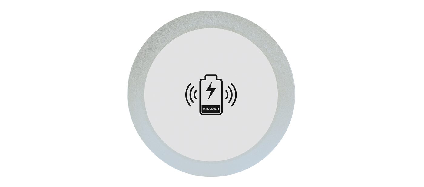 Kramer KWC-1 Wireless Charging Spot - view 3