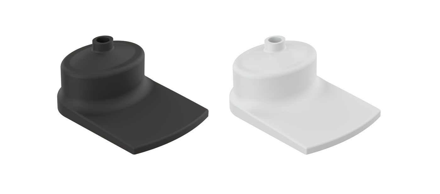 Kramer PN-6P 6.5 in. 2-Way Passive Pendant Speaker - view 3