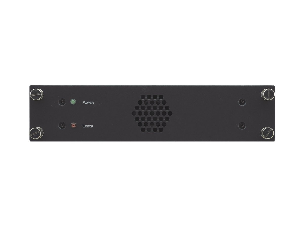 Kramer PS-16DN Power Supply Drawer for VS-1616DN Matrix Switcher