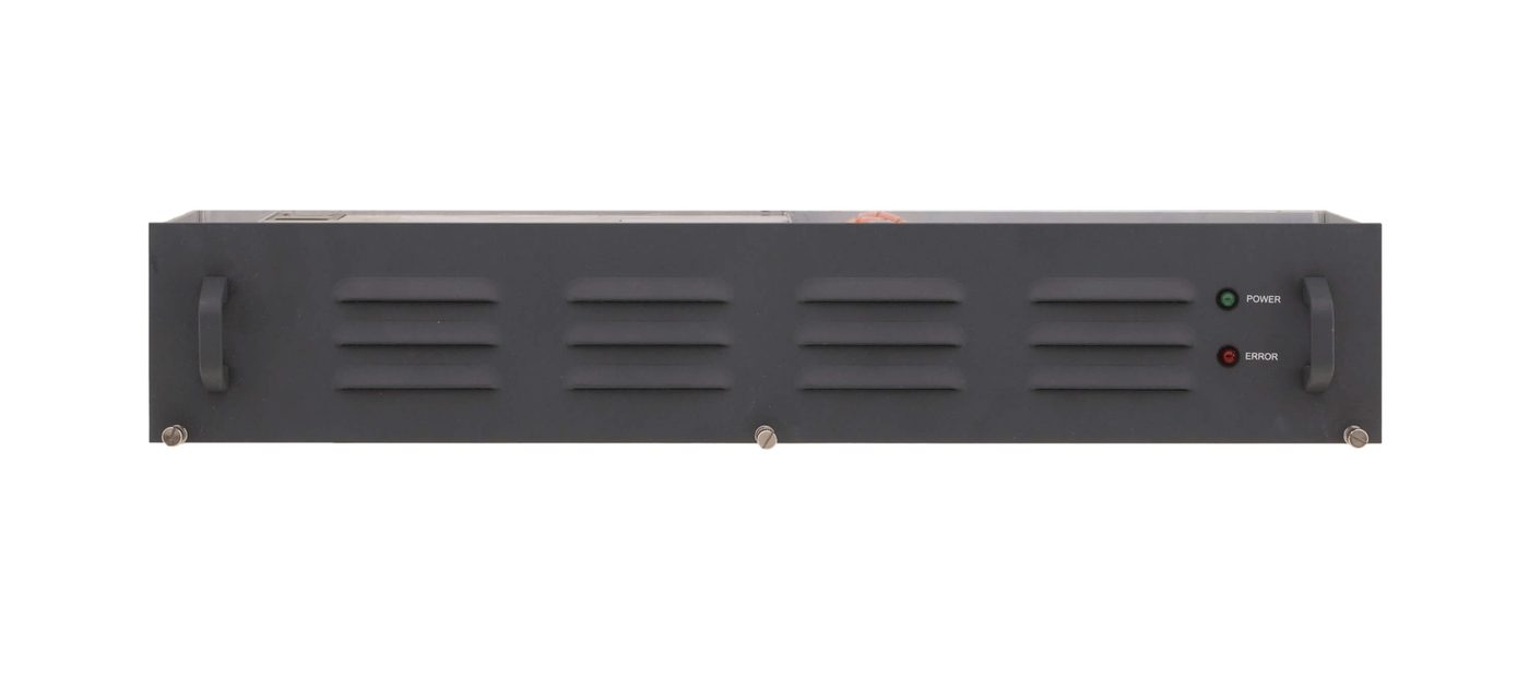 Kramer PS-1DN Redundant Power Supply for VS-3232DN / VS-6464DN product image
